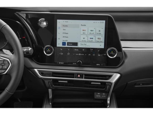 2024 Lexus RX 350 photo 10