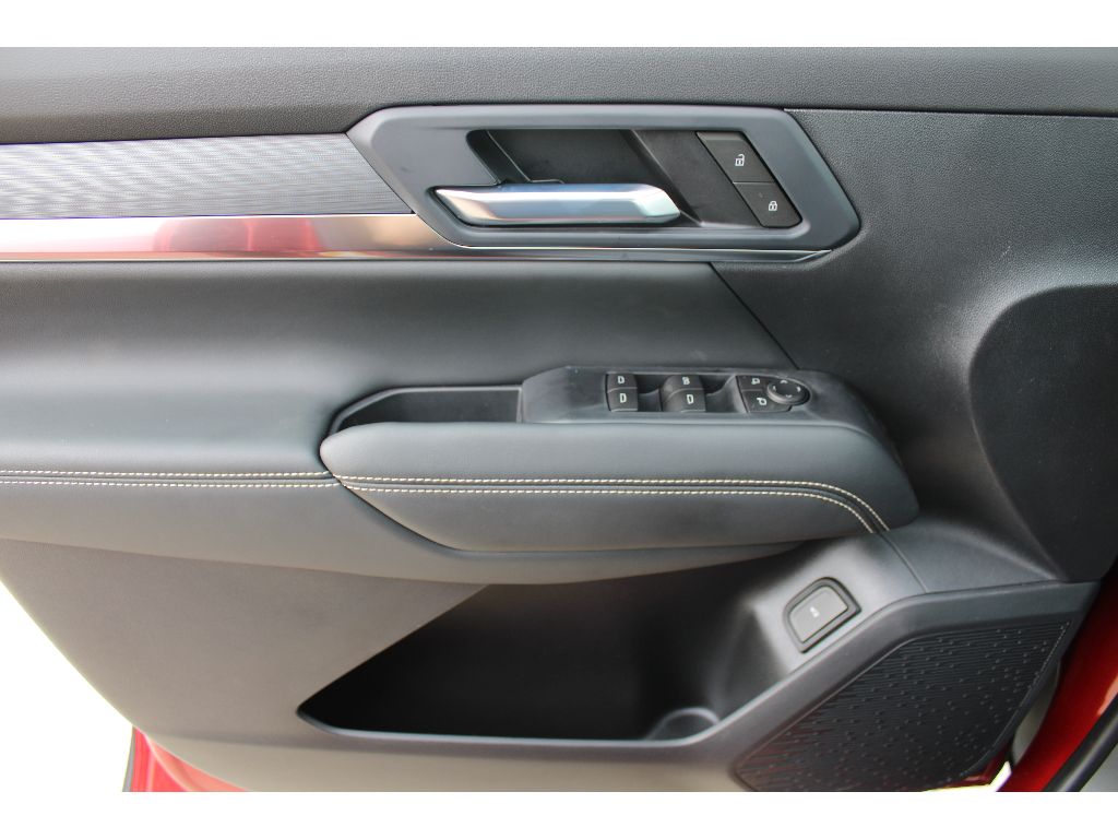 2026 Gmc Terrain Elevation photo 19