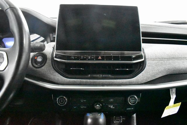 2022 Jeep Compass Latitude Lux Altitude photo 20