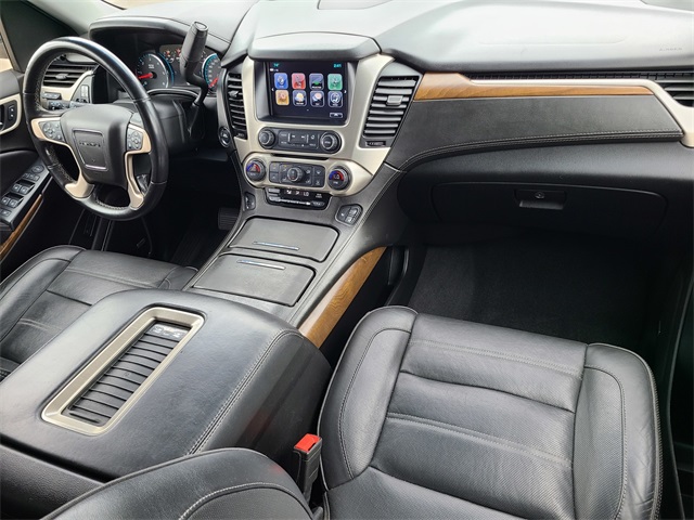 2020 Gmc Yukon XL Denali photo 33