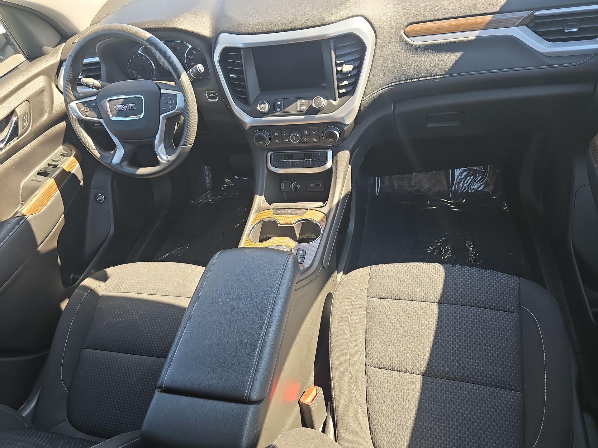 2023 Gmc Acadia SLE photo 62