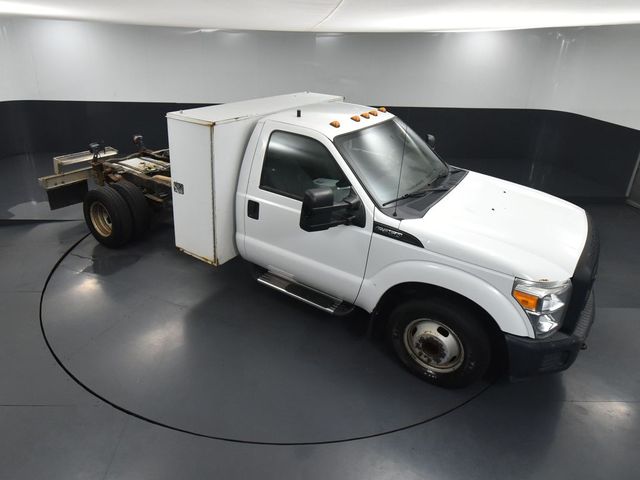 2015 Ford F-350 photo 32