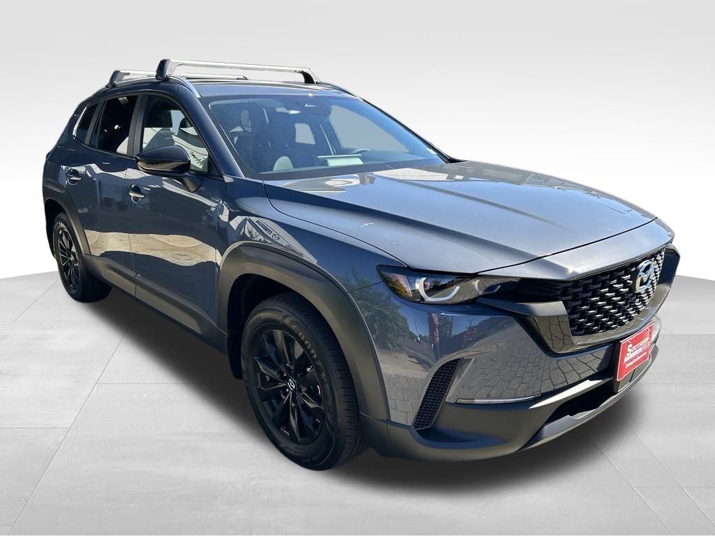 2025 Mazda CX-50 2.5 S Premium photo 2
