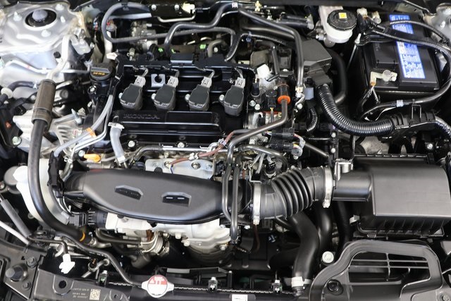 2024 Honda Civic Touring photo 24
