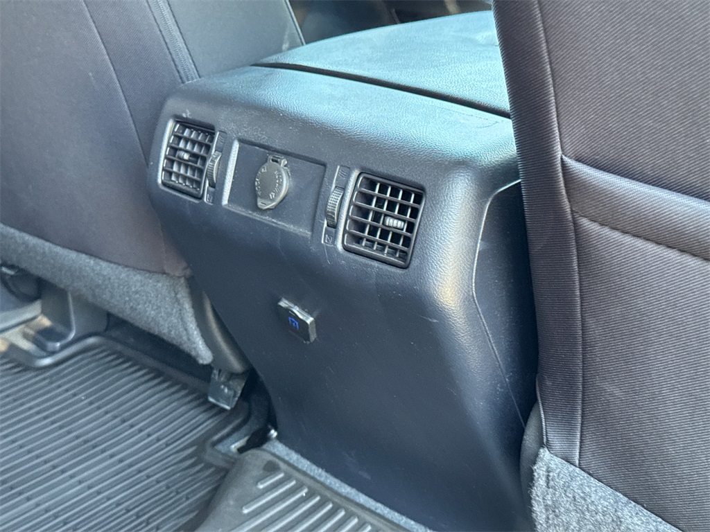 2019 Toyota Tundra SR5 Grade photo 18