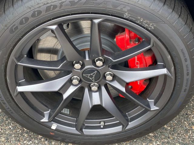 2024 Dodge Charger R/T Scat Pack photo 5