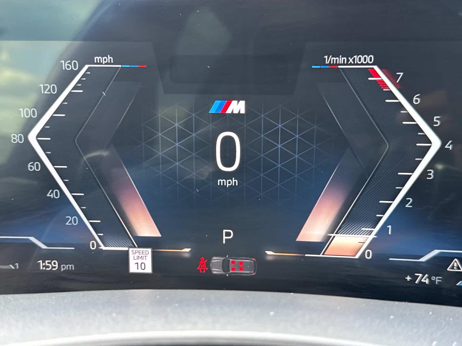 2024 Bmw X7 xDrive40i photo 24
