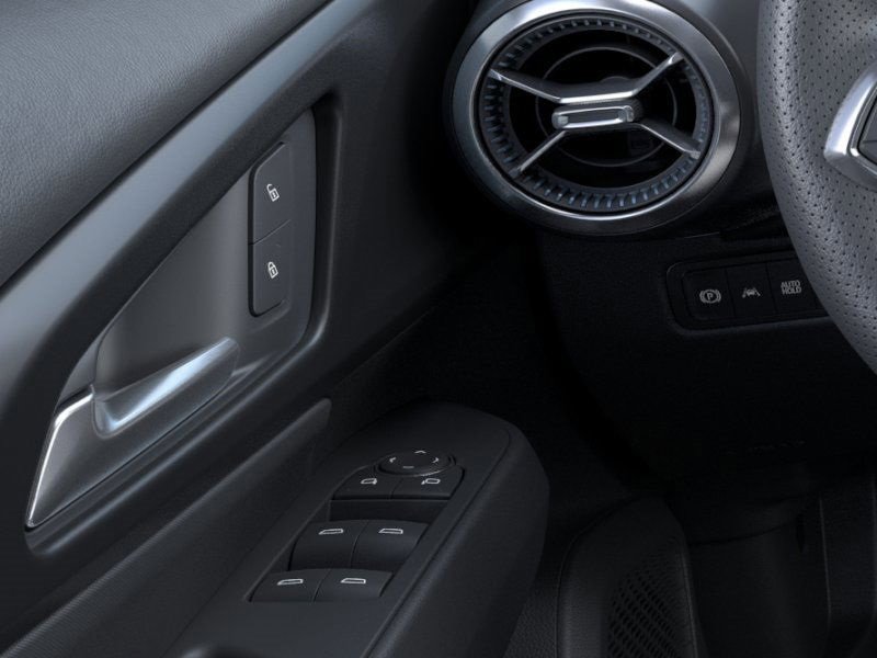 2026 Chevrolet Equinox EV 1LT photo 14