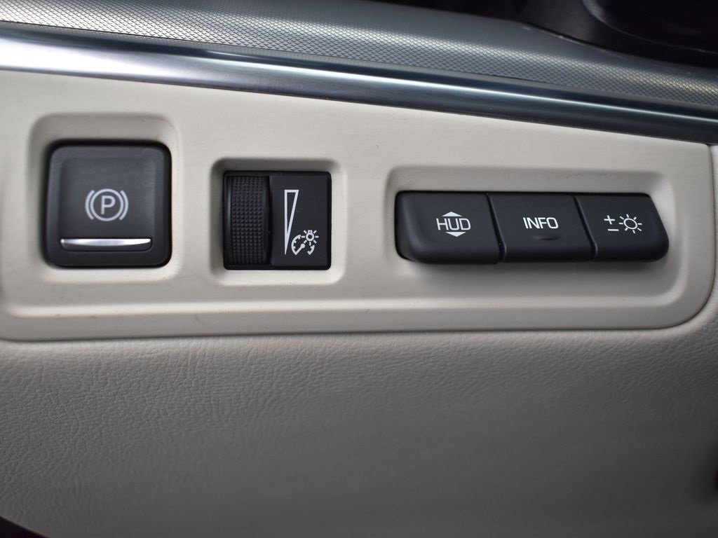 2023 Cadillac XT5 Premium Luxury photo 12