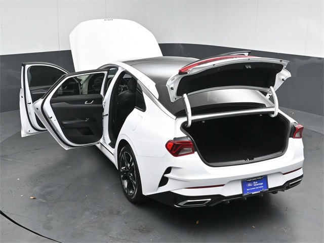 2023 KIA K5 - Image 59