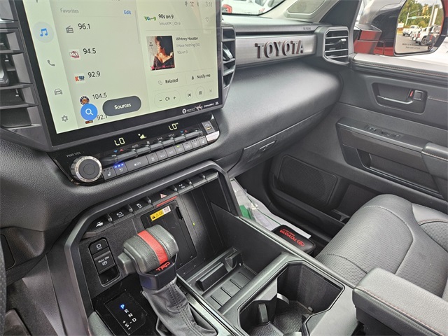 2022 Toyota Tundra TRD Pro photo 20