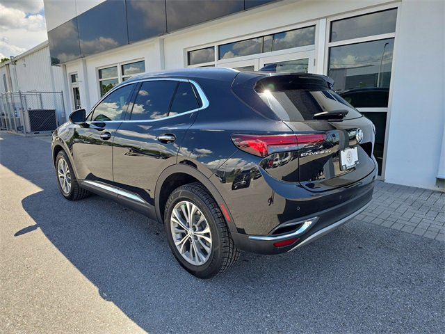 2022 Buick Envision Preferred photo 4