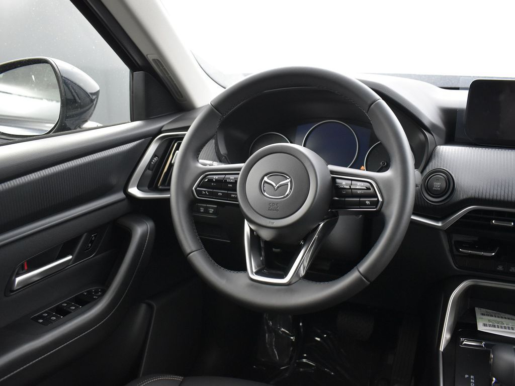 2025 Mazda CX-90 3.3 Turbo Select photo 14
