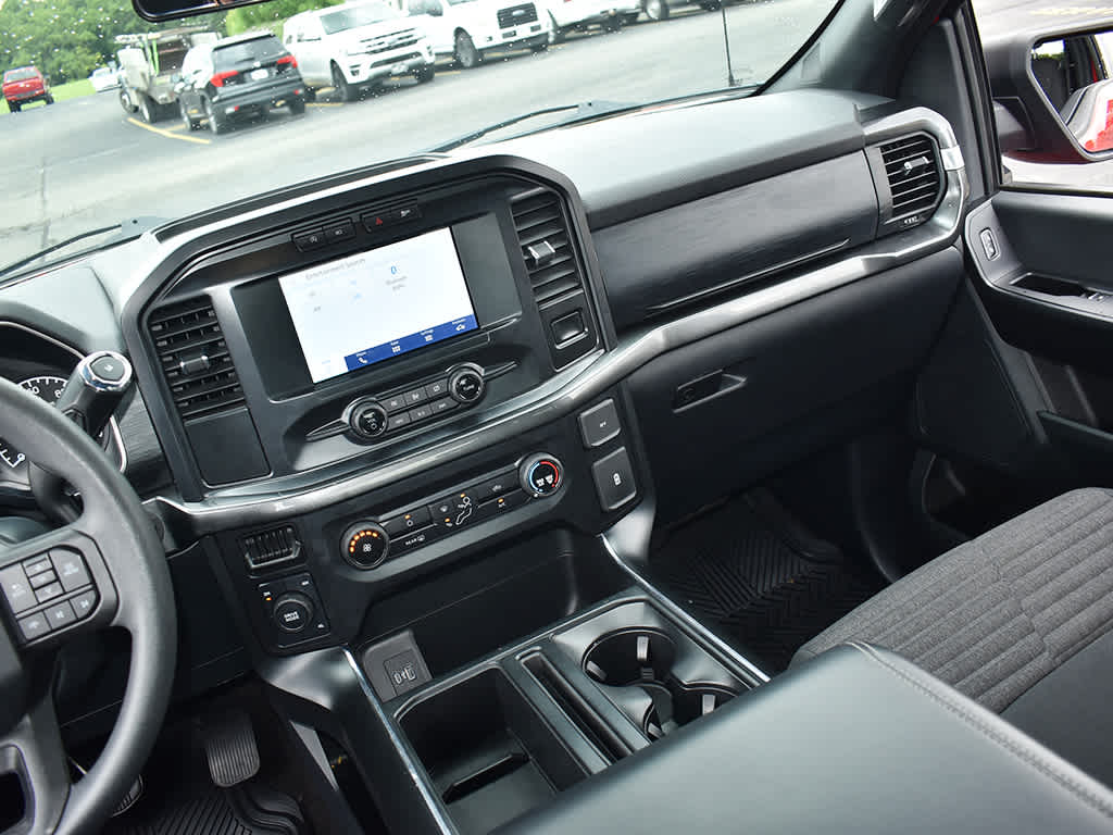 2021 Ford F-150 XL photo 13