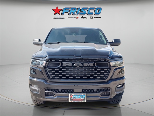 2026 Ram 1500 Express photo 2