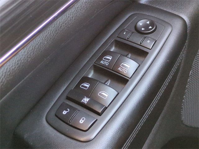 2020 Jeep Grand Cherokee Limited photo 22