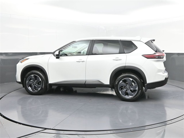 2026 Nissan Rogue SV photo 4