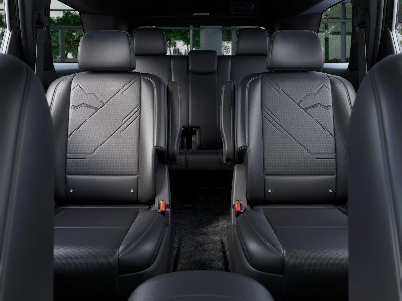 2026 Hyundai Palisade XRT photo 10