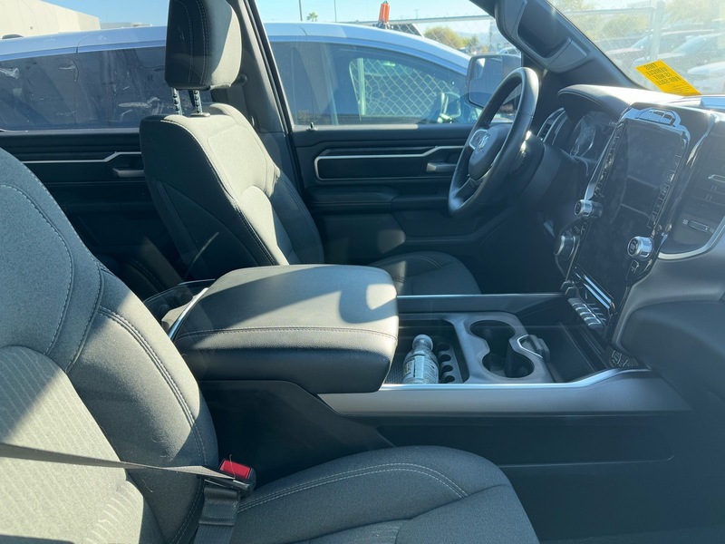 2024 Ram 1500 Big Horn Lone Star photo 3