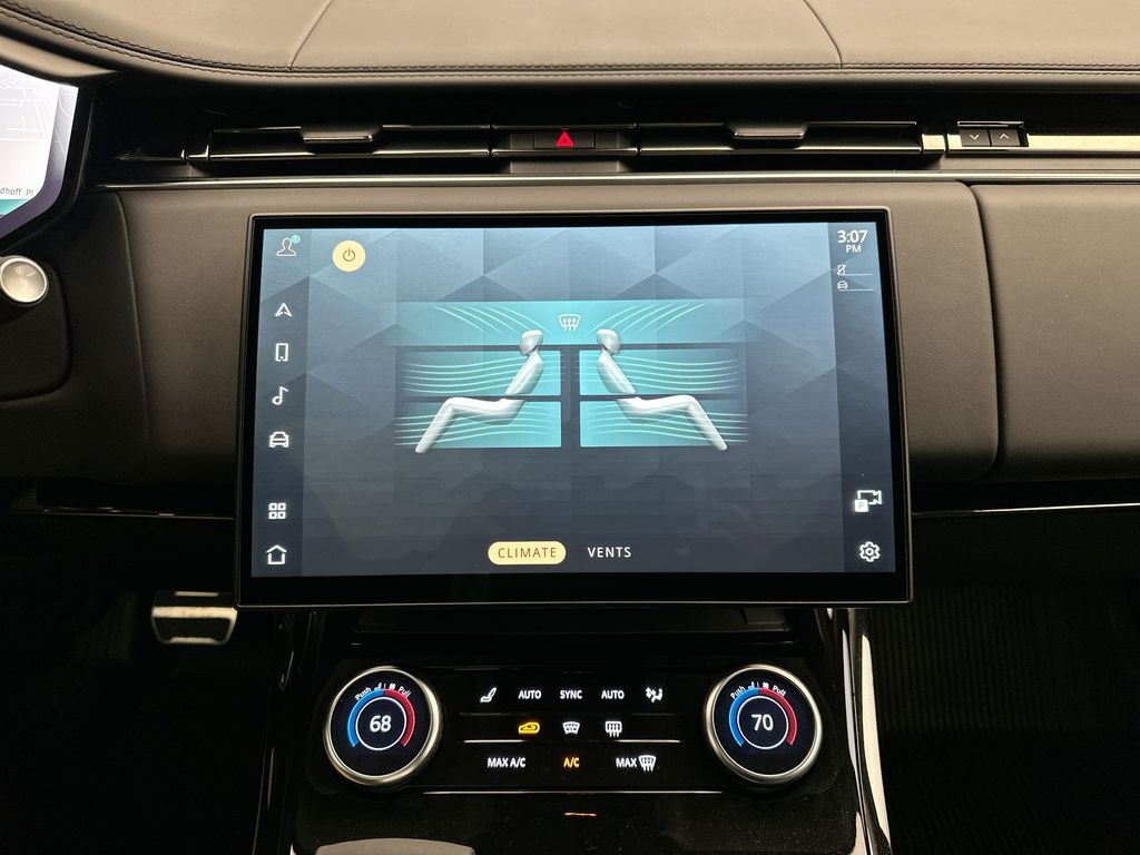 2023 Land Rover Range Rover Sport SE photo 21