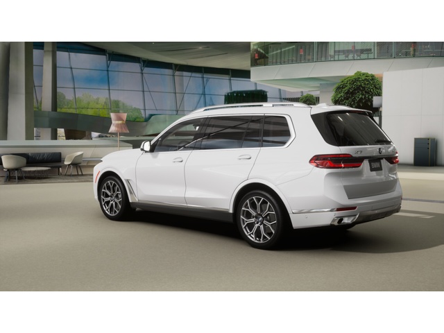 2026 Bmw X7 xDrive40i photo 2