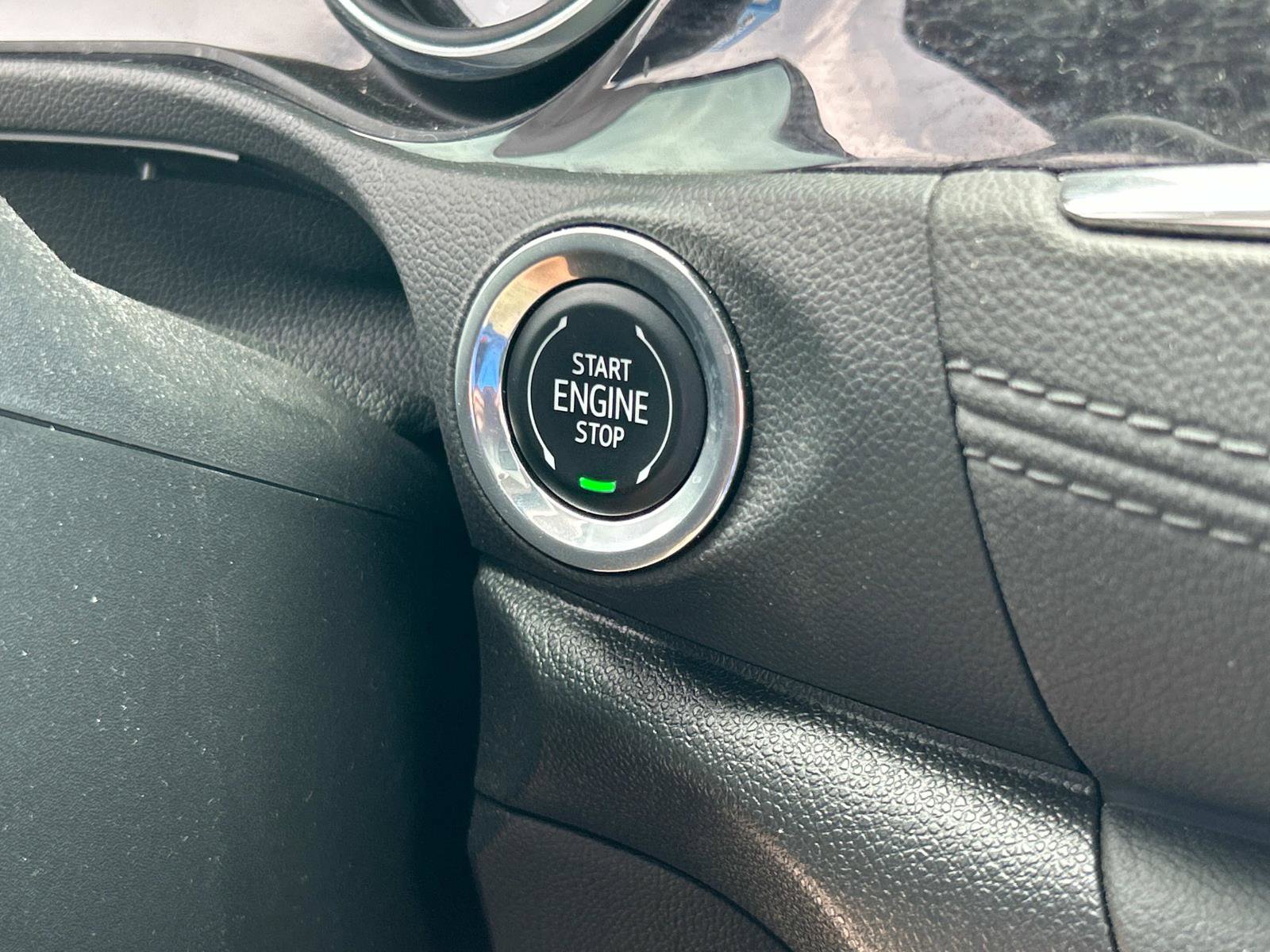 2023 Buick Encore GX Select photo 27