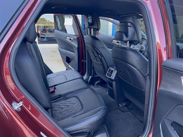 2023 Kia Sportage X-Line photo 20