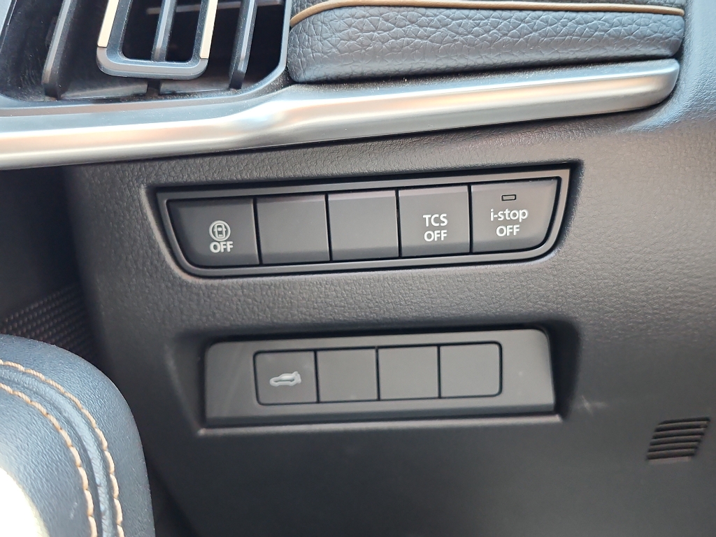 2024 Mazda CX-90 3.3 Turbo Preferred Plus photo 19