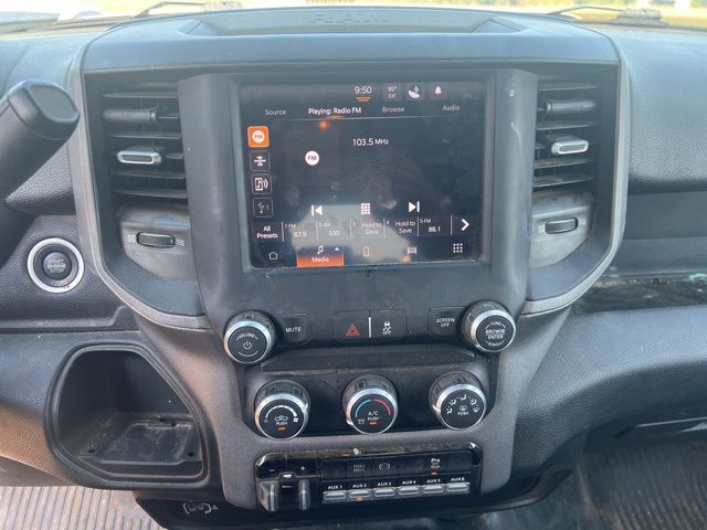 2022 Ram 3500 Tradesman photo 8