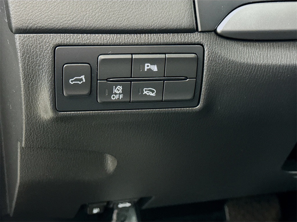 2022 Mazda CX-9 Touring photo 41