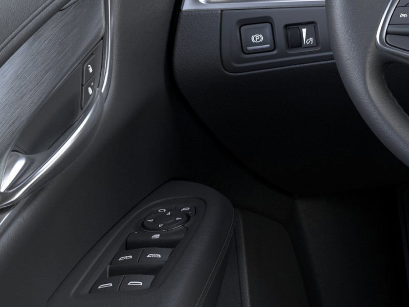 2025 Cadillac XT5 Luxury photo 21