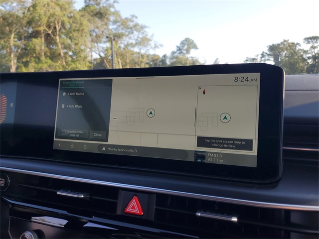 2026 Kia K5 GT-Line photo 16