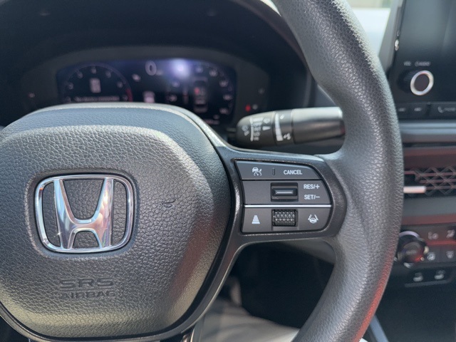2024 Honda Accord EX photo 17