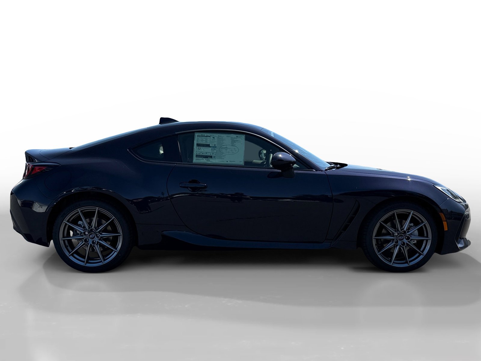 2025 Subaru BRZ Limited photo 6