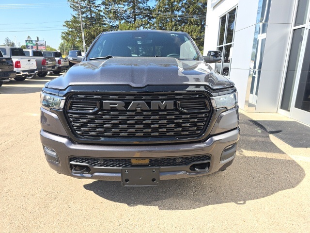 2026 Ram 1500 Big Horn Lone Star photo 5