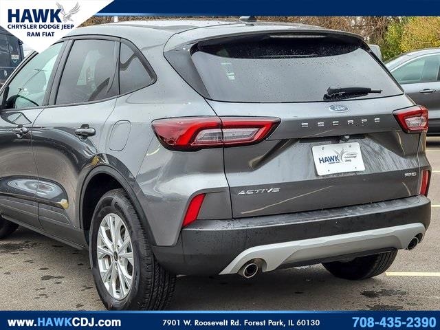 2025 FORD ESCAPE - Image 6