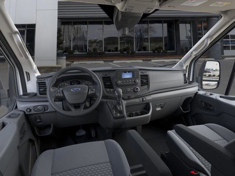 2025 FORD TRANSIT - Image 10