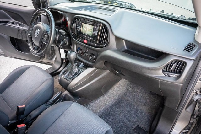 2015 Ram ProMaster City SLT photo 27