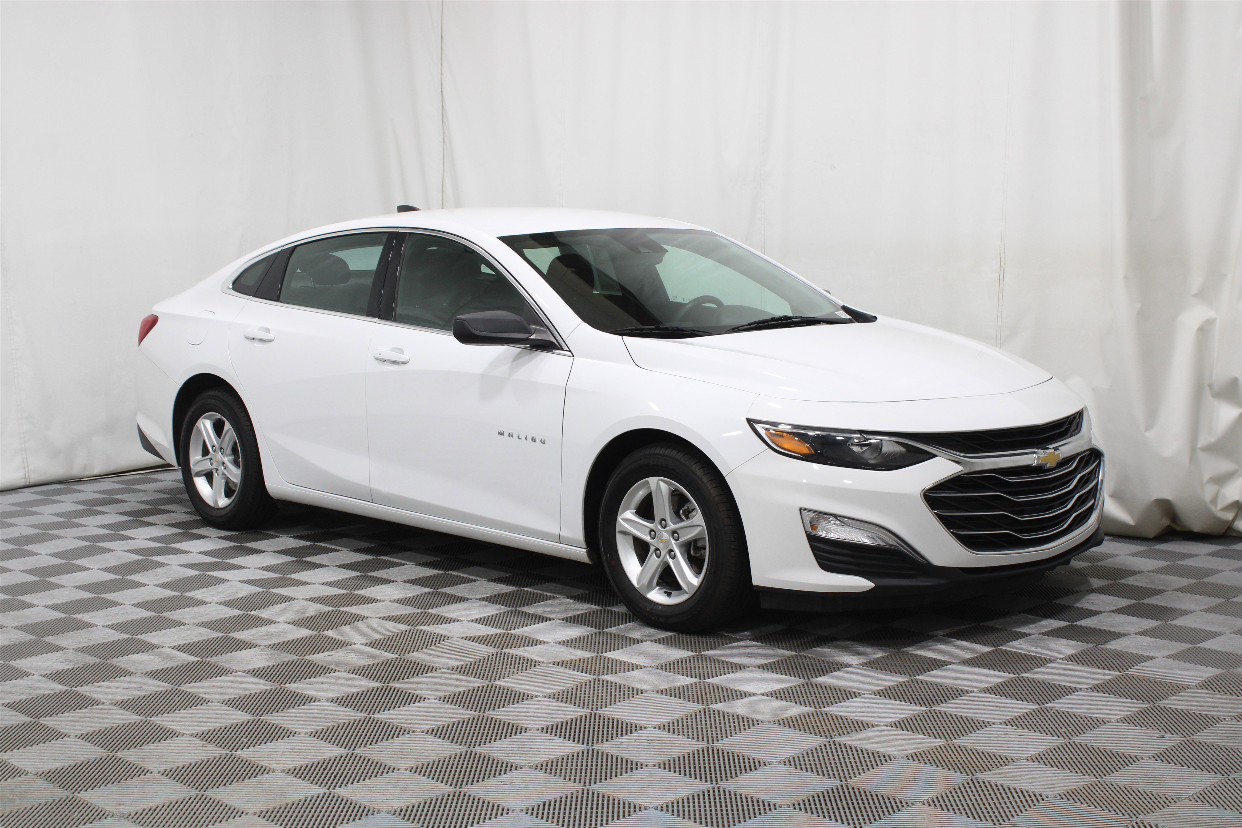 2023 Chevrolet Malibu 1FL