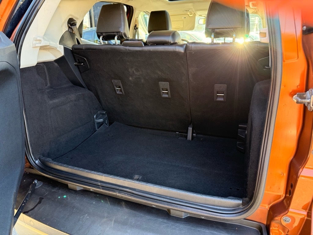 2018 Ford EcoSport Titanium photo 23