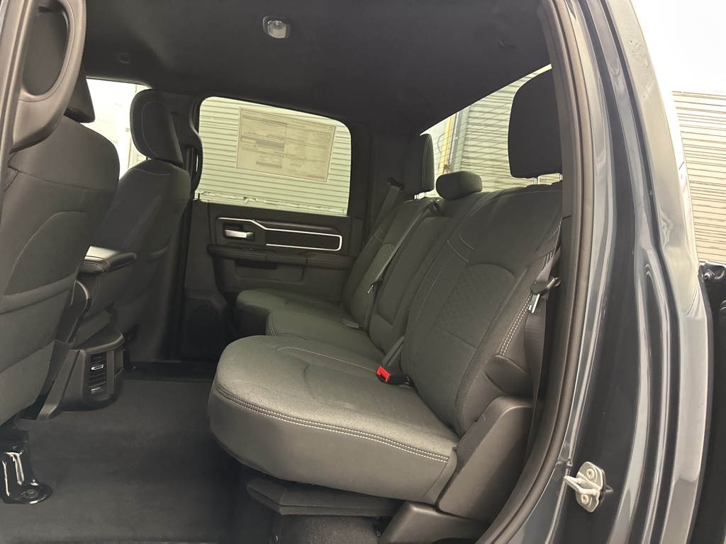 2025 Ram 2500 Big Horn photo 15