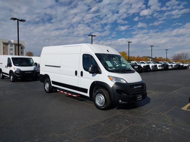 2025 RAM ProMaster Cargo Van Base's photo