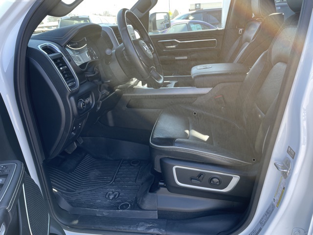 2023 Ram 1500 Laramie photo 5