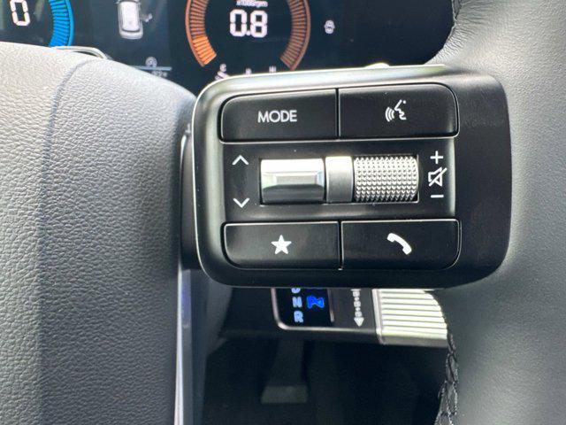 2026 Hyundai Santa Fe SEL photo 22