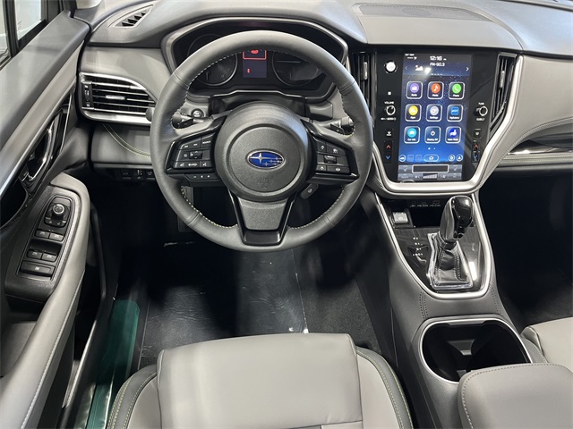 2025 Subaru Outback Onyx Edition photo 18