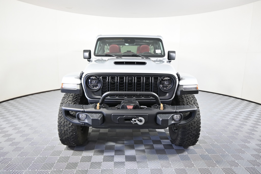 2024 Jeep Wrangler Rubicon 392 photo 10