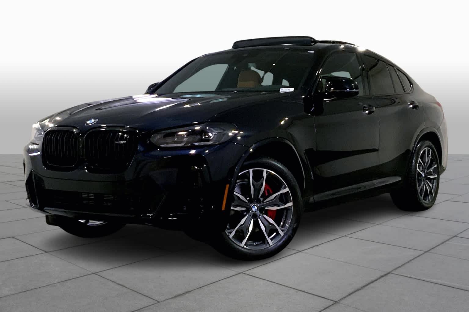 PreOwned 2024 BMW X4 M40i SUV In Rockland R9T55248 South, 53 OFF