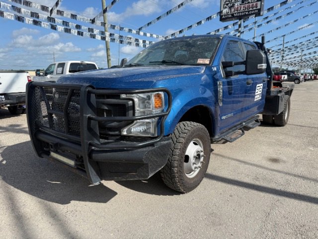 2022 Ford F-350 Super Duty XL's photo
