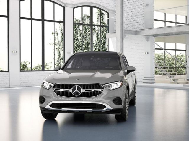 2026 Mercedes Benz GLC 300 4MATIC photo 41