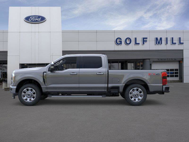 2026 FORD F-350 - Image 2